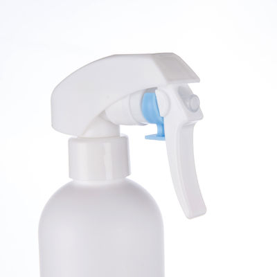 HDPE Detergent 250ml Foam Dispenser Bottle Hand Wash Pump Bottle