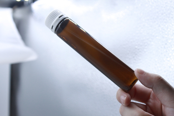 1oz 30ml PET Plastic Empty Liquid Medicine Bottles Oral Tropepitde Collagen Liquid Bottle