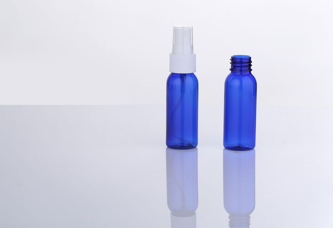 Nozzle 30ml Refillable Travel Spray Bottle Small Perfume Spray Bottle